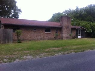 16578 SE 134th Ter, Weirsdale, FL 32195