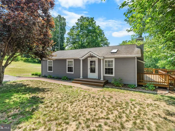 31923 River Park Rd, Millington, MD 21651