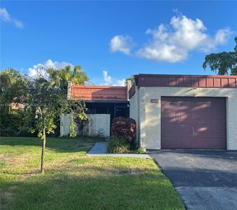 9436 NW 65th St #5A, Tamarac, FL, 33321