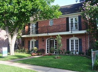 4145 University Blvd, Houston, TX 77005