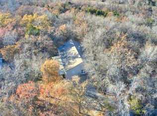 1761 S Peebly Rd, Choctaw, OK 73020