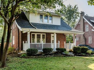 1390 Studer Ave, Columbus, OH