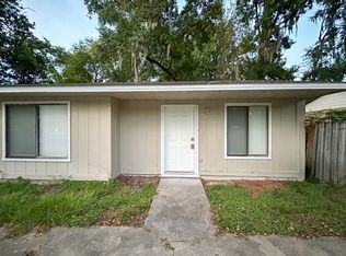1031 SW 61st St UNIT B, Gainesville, FL 32607