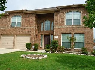 5910 San Marino Dr, Rowlett, TX 75089