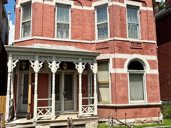 1264 S Brook St #3, Louisville, KY 40203