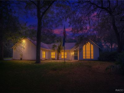 8550 E Sweetwater Dr, Inverness, FL, 34450