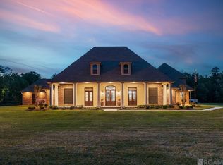 34925 Perkins Rd, Denham Springs, LA 70706
