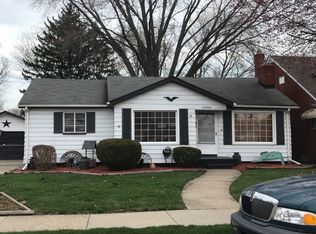 22800 Firwood Ave, Eastpointe, MI 48021