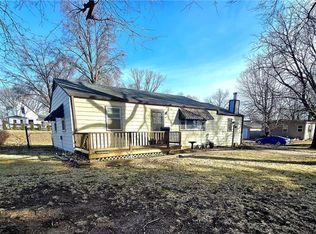402 Vine St, Tarkio, MO 64491