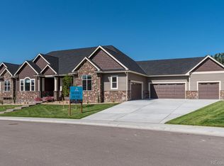 6345 S Himalaya Ct, Centennial, CO 80016
