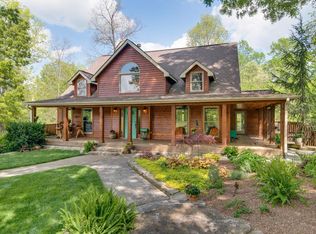 1211 Whippoorwill Dr, Kingston Springs, TN 37082