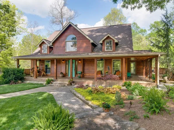 1203 Whippoorwill Dr, Kingston Spgs, TN 37082