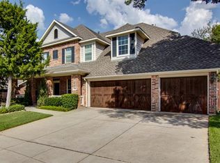 948 Spring Creek Dr, Grapevine, TX 76051