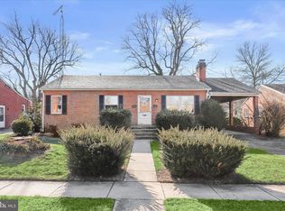 502 Biggs Ave, Frederick, MD 21702