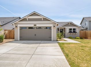 2532 NW Upas Way, Redmond, OR 97756