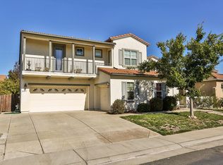 10377 Christo Way, Elk Grove, CA 95757