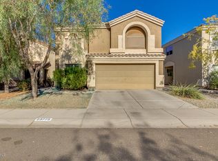 23775 N Greer Loop, Florence, AZ 85132