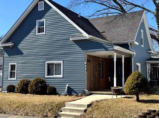 900 S 21st St, Lafayette, IN 47905