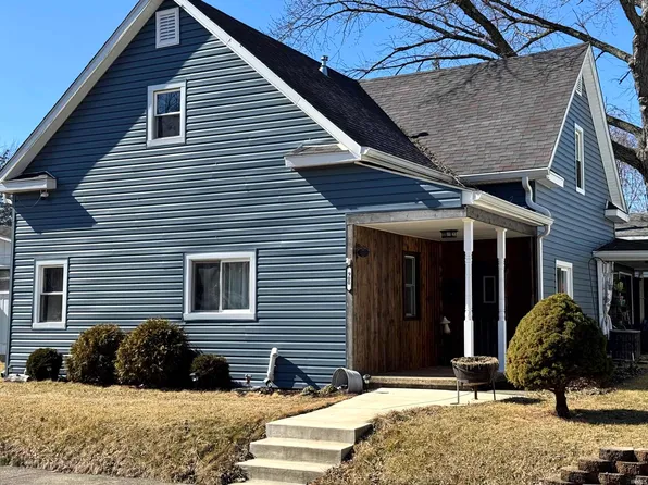 900 S 21st St, Lafayette, IN 47905