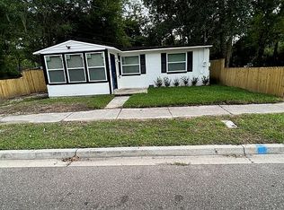 1524 W 33rd St, Jacksonville, FL 32209
