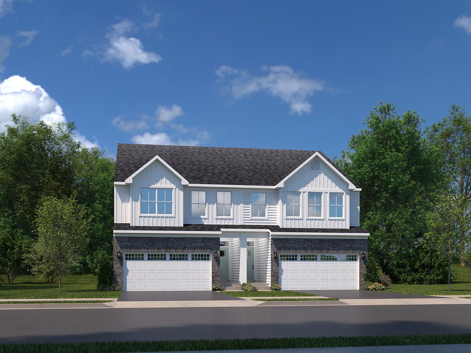 Old Bridge Pointe by Ryan Homes in Old Bridge NJ Zillow