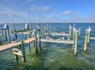 8735 S Ocean Dr, Jensen Beach, FL 34957