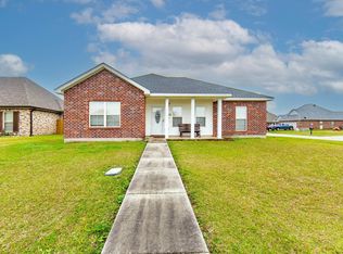 132 Cane Break Dr, Thibodaux, LA 70301