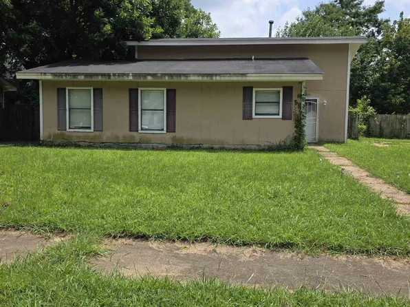 2439 Durham Dr, Memphis, TN 38127