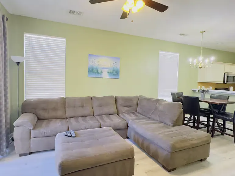 2 bed, 1150 sqft, $1,800 — Photo 3