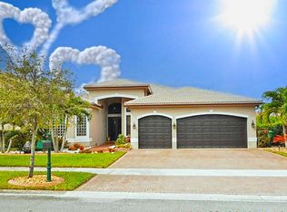 4532 SW 185th Ave, Miramar, FL 33029