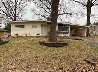 1449 David St, Cape Girardeau, MO 63701