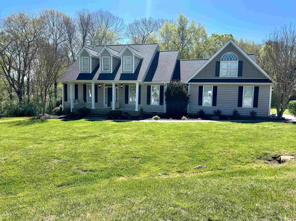 47 Christine Pl, Timberlake, NC 27583