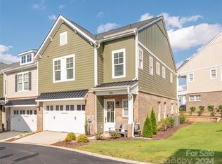 506 Belews Rd, Davidson, NC 28036