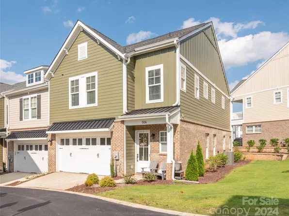 506 Belews Rd, Davidson, NC 28036