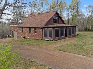 139 Ridge Loop, Benton, KY 42025