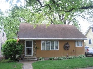 1509 S Cleveland St, Sioux City, IA 51106