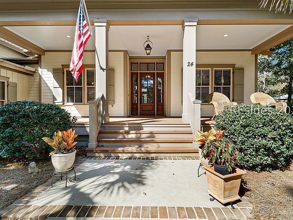 3rd image of 24 Indigo Plantation Rd