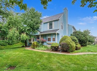 1901 Deerfield Dr, Edison, NJ 08820