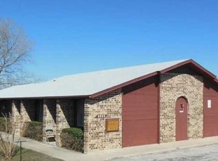 2205 Cascade Dr APT A, Killeen, TX 76549