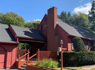 38 Mohawk Rd, Bristol, CT 06010