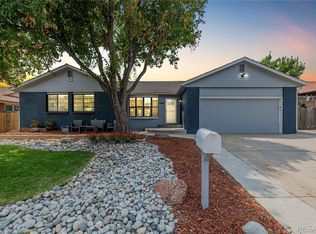 3904 W Temple Pl, Denver, CO 80236