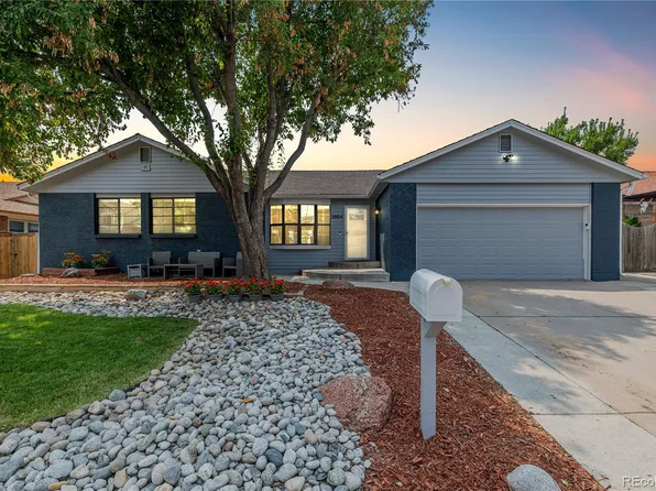 3904 W Temple Place, Denver, CO 80236