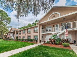 6630 Spring Flower Dr APT 25, New Port Richey, FL 34653