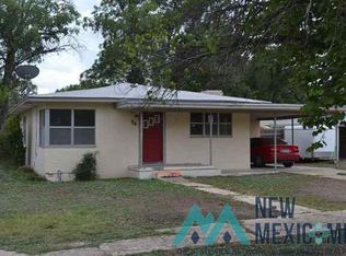26 E Morningside Dr, Roswell, NM 88201