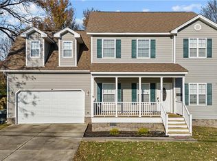 1105 Old Buckroe Rd, Hampton, VA 23663