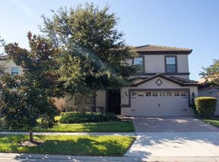 9162 Wedge Dr, Davenport, FL 33896