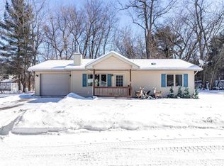 402 Quincy St #C, Friendship, WI 53934