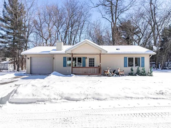 402 Quincy Street #C, Friendship, WI 53934