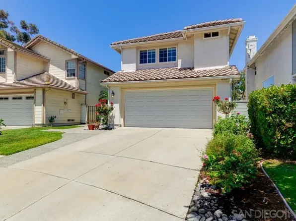 4966 Corte Playa Palmera, San Diego, CA 92124