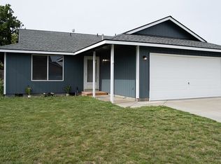 6011 Wrigley Dr, Pasco, WA 99301